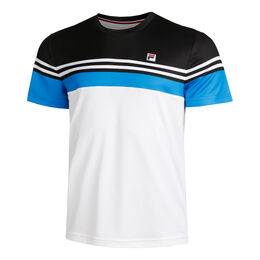Tenisové Oblečení Fila T-Shirt Malte